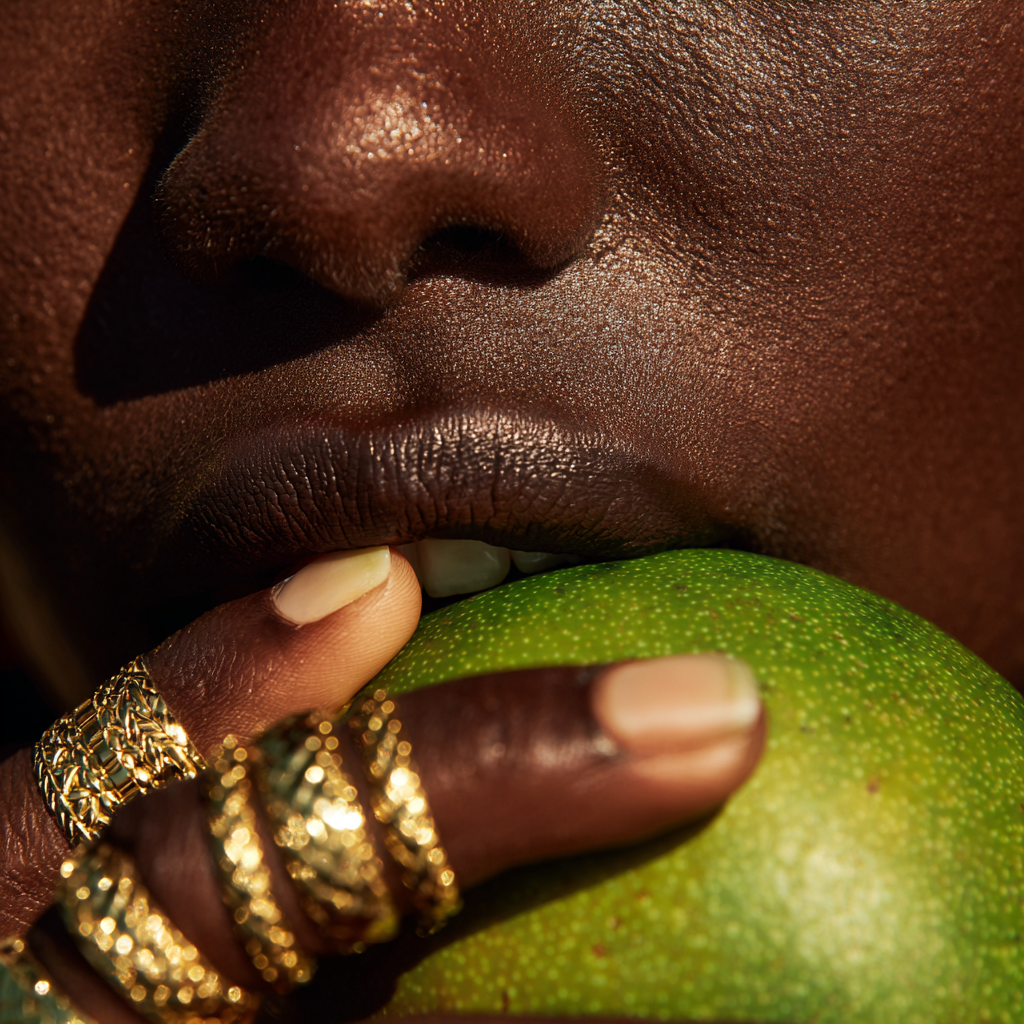 Melrose Apple Blossom Fragrance 10ml