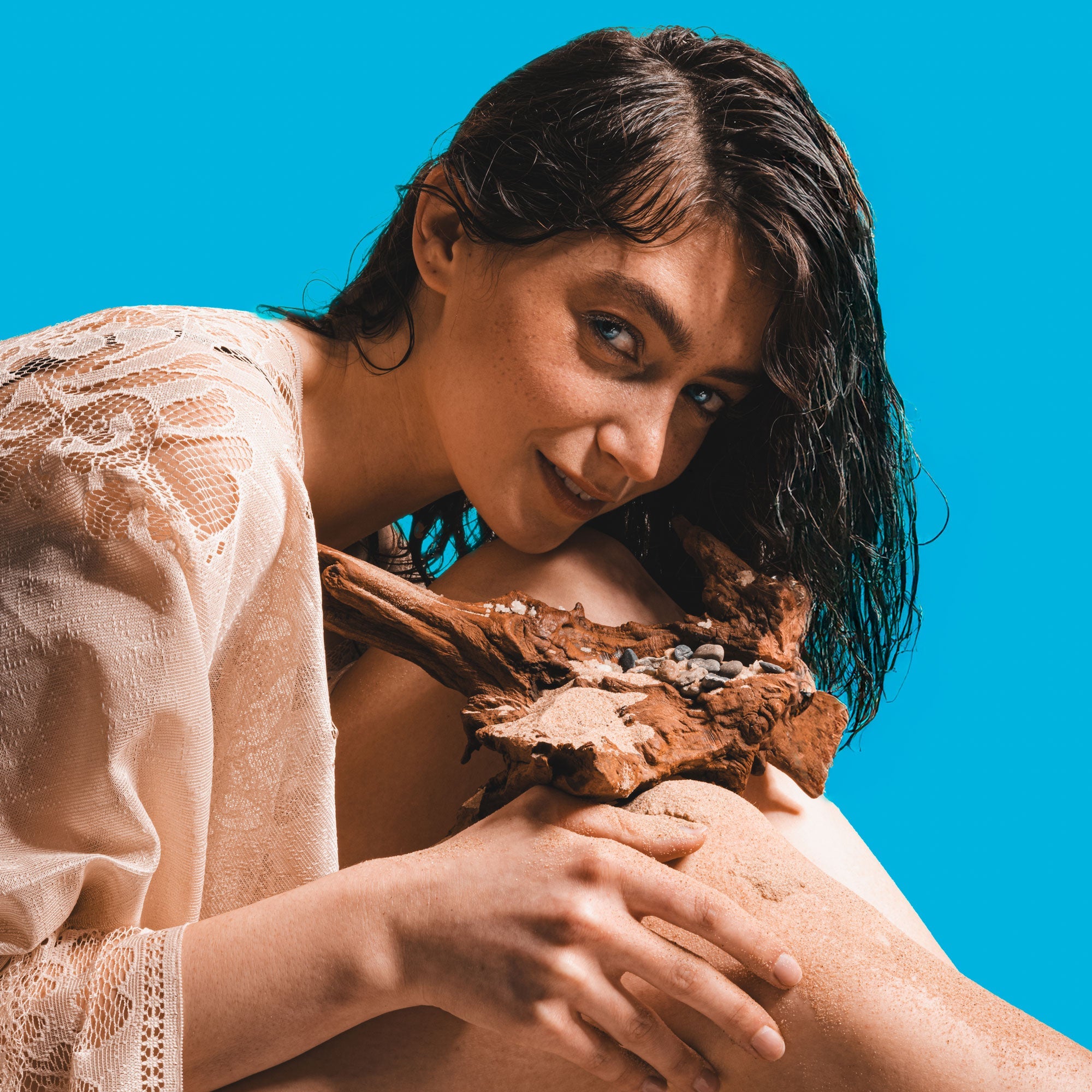 Driftwood Sea Salt Fragrance 10ml