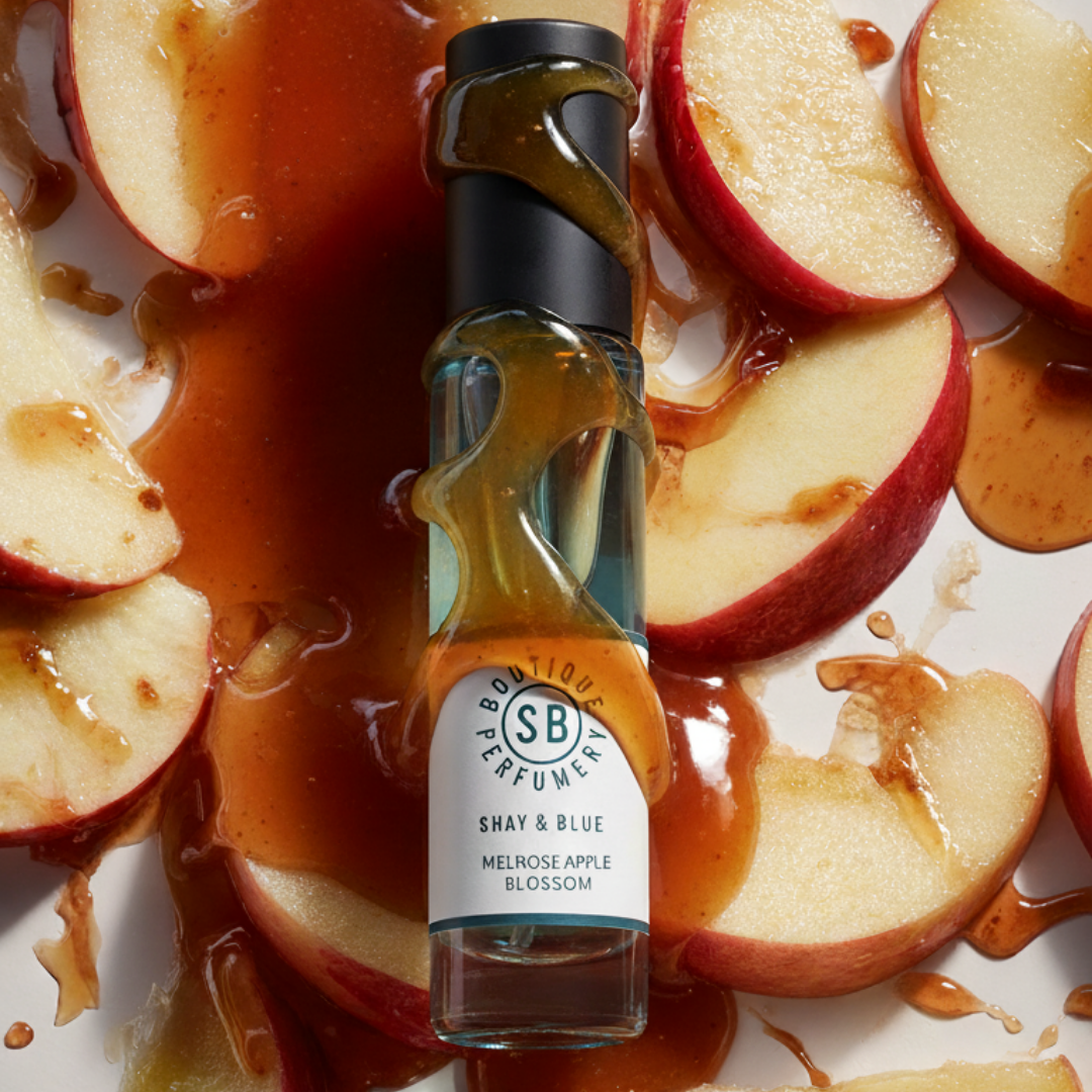 Melrose Apple Blossom Fragrance 10ml