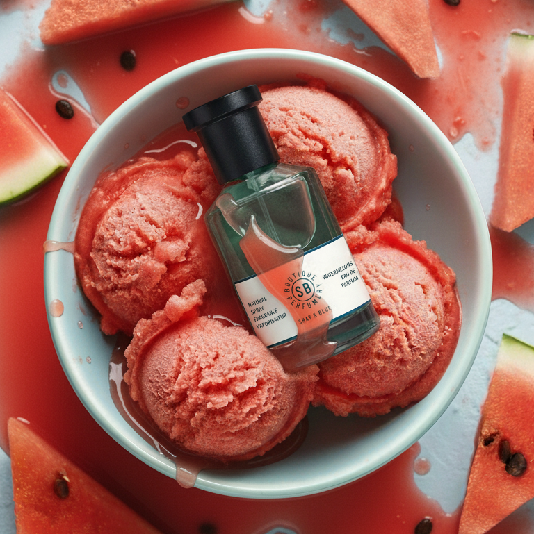 Watermelons Fragrance 100ml