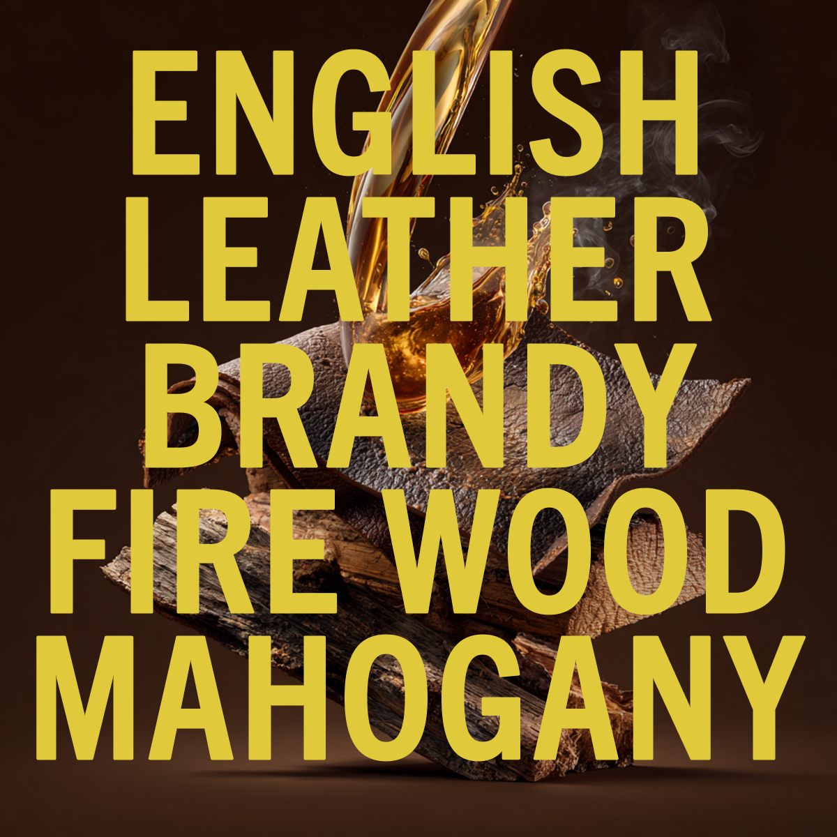 Blacks Club Leather Fragrance Noir 100ml