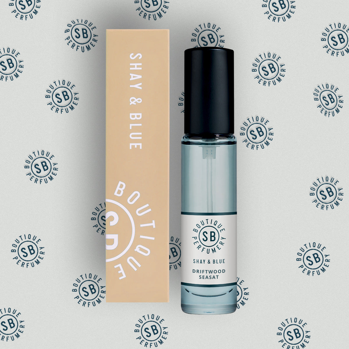 Treibholz-Meersalz-Duft, 10 ml