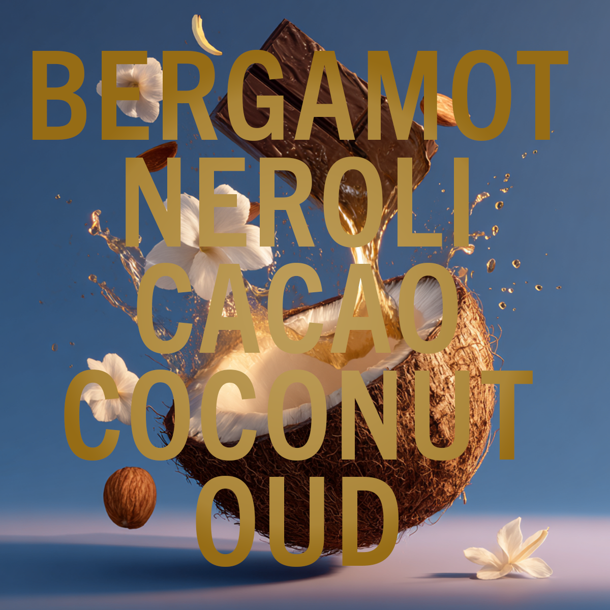 Parfum Nashwa Fragrance Noir 10ml