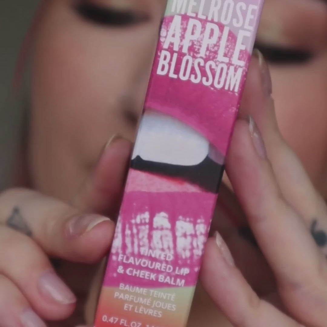 Melrose Apple Blossom Lippen- und Wangentönung 14 ml