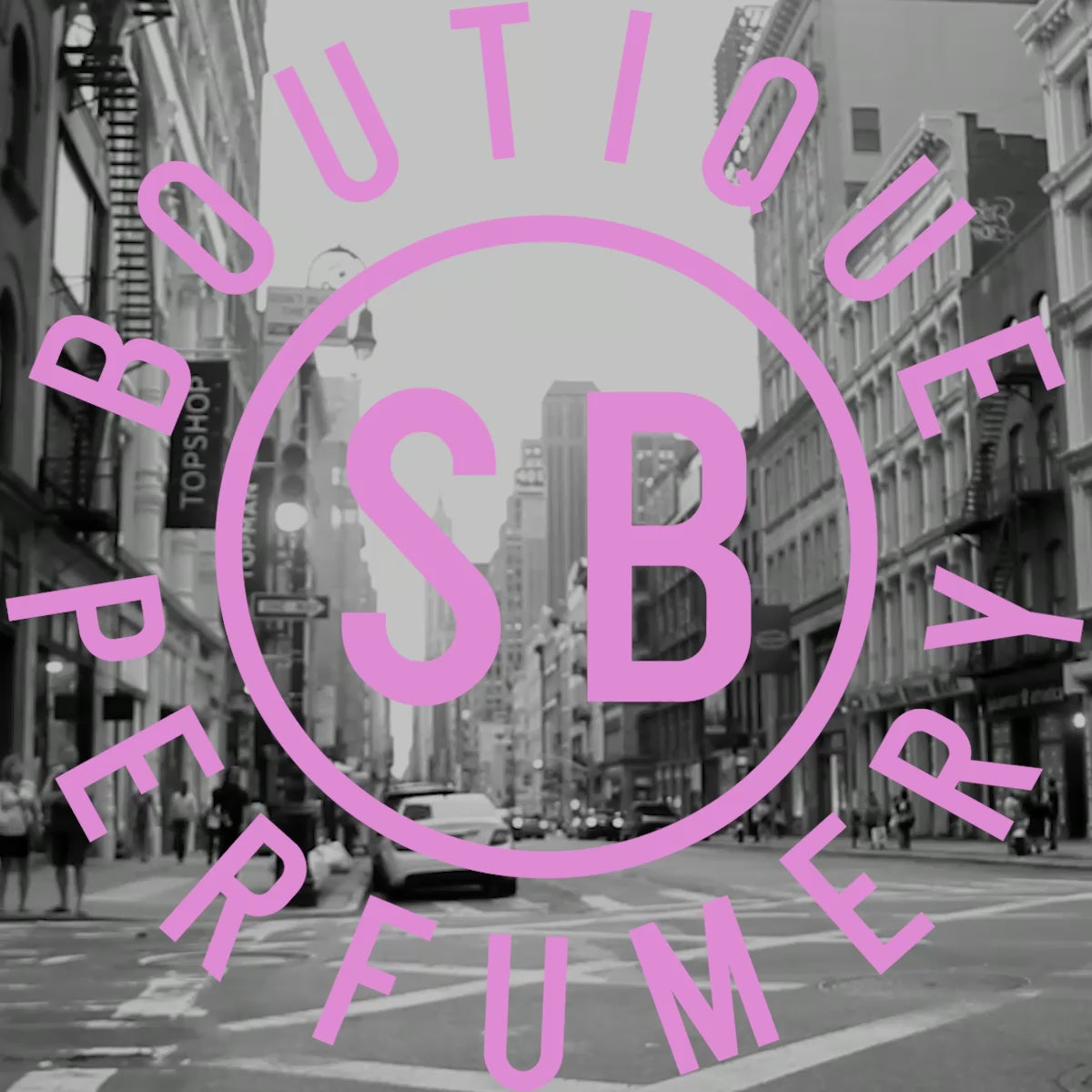 Melrose Apple Blossom Fragrance 100ml