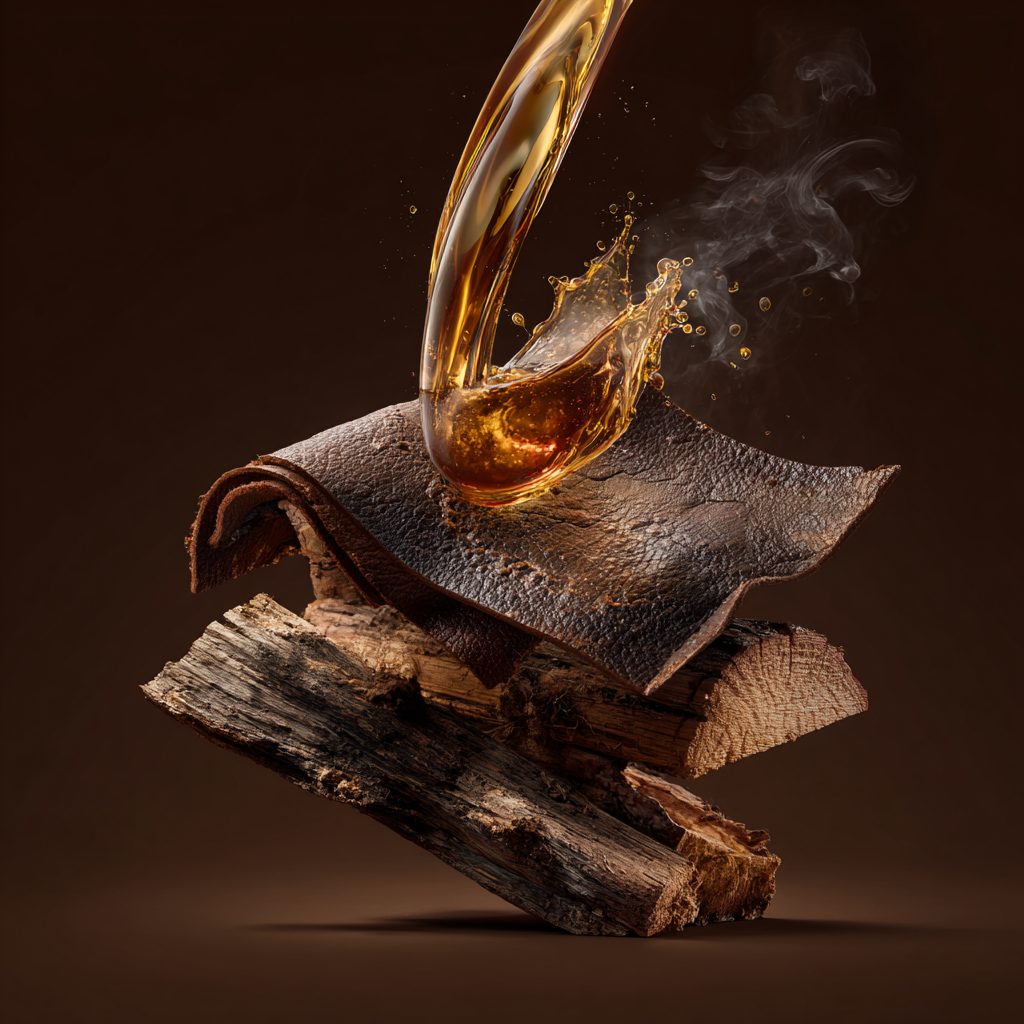 Blacks Club Leather Fragrance Noir 100ml