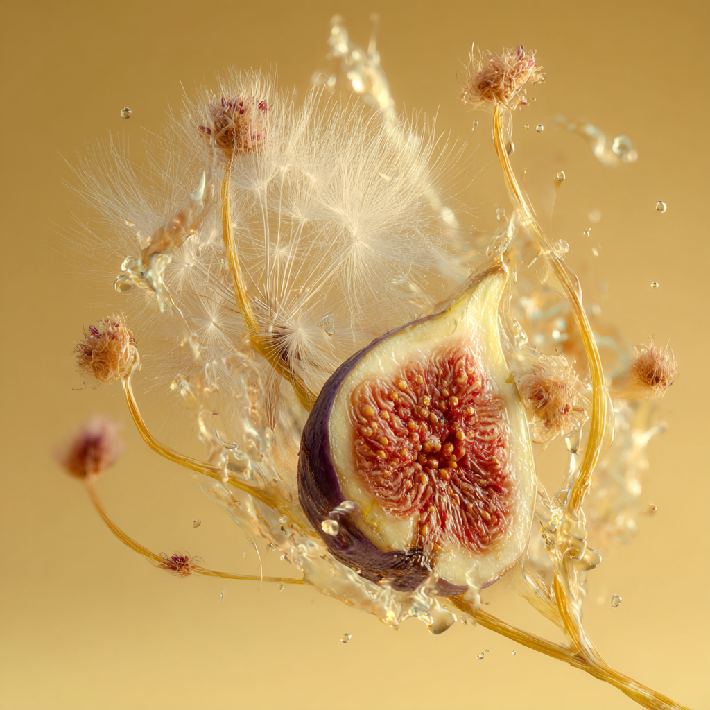 Dandelion Fig Fragrance 10ml