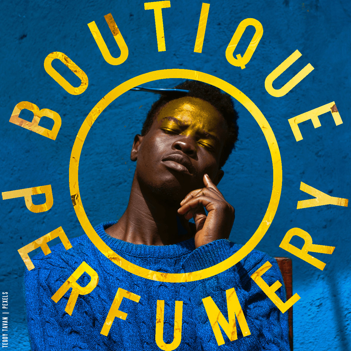 Amber Oud Ahad Fragrance Noir 2ml