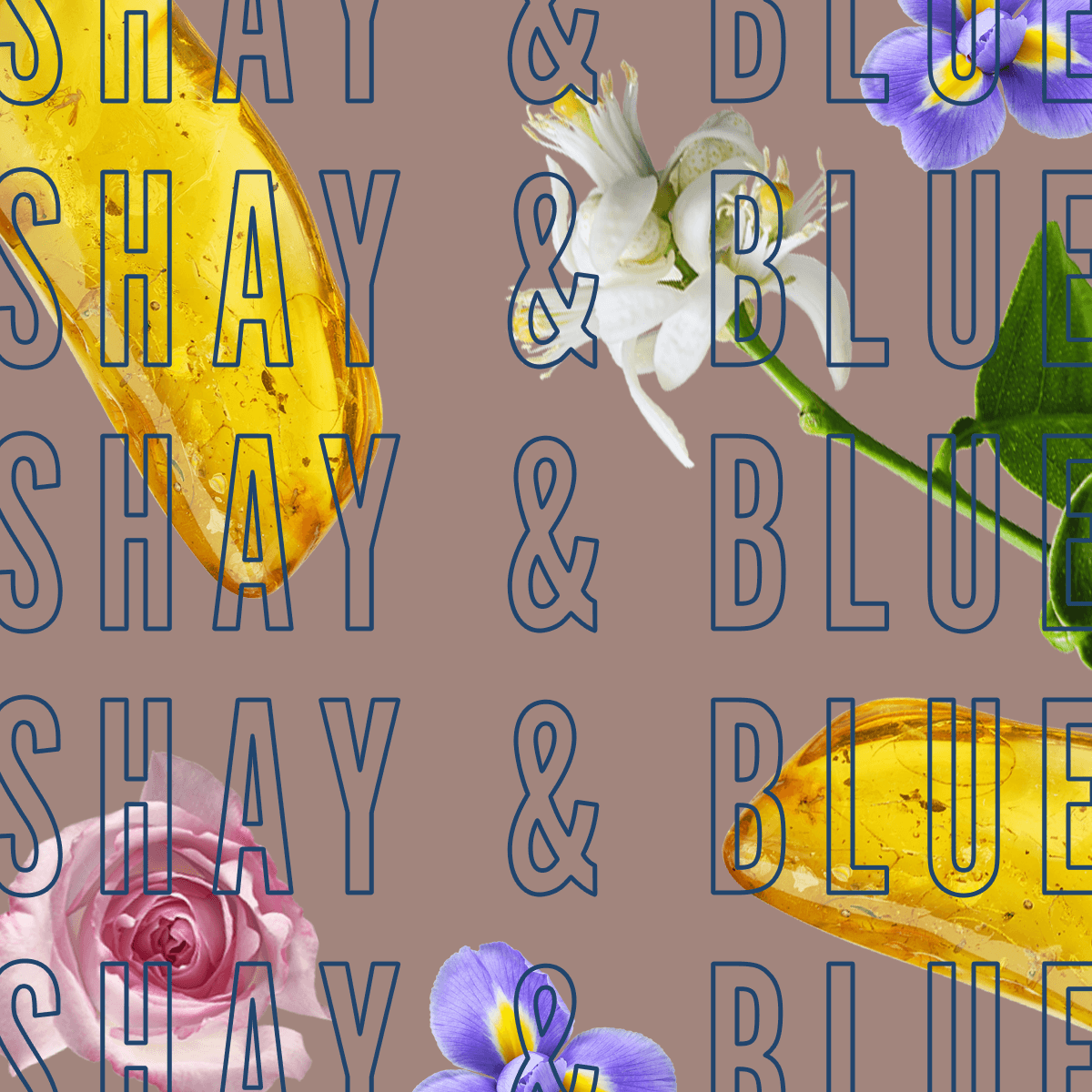 Ambre Oud Ahad Parfum Noir 2ml