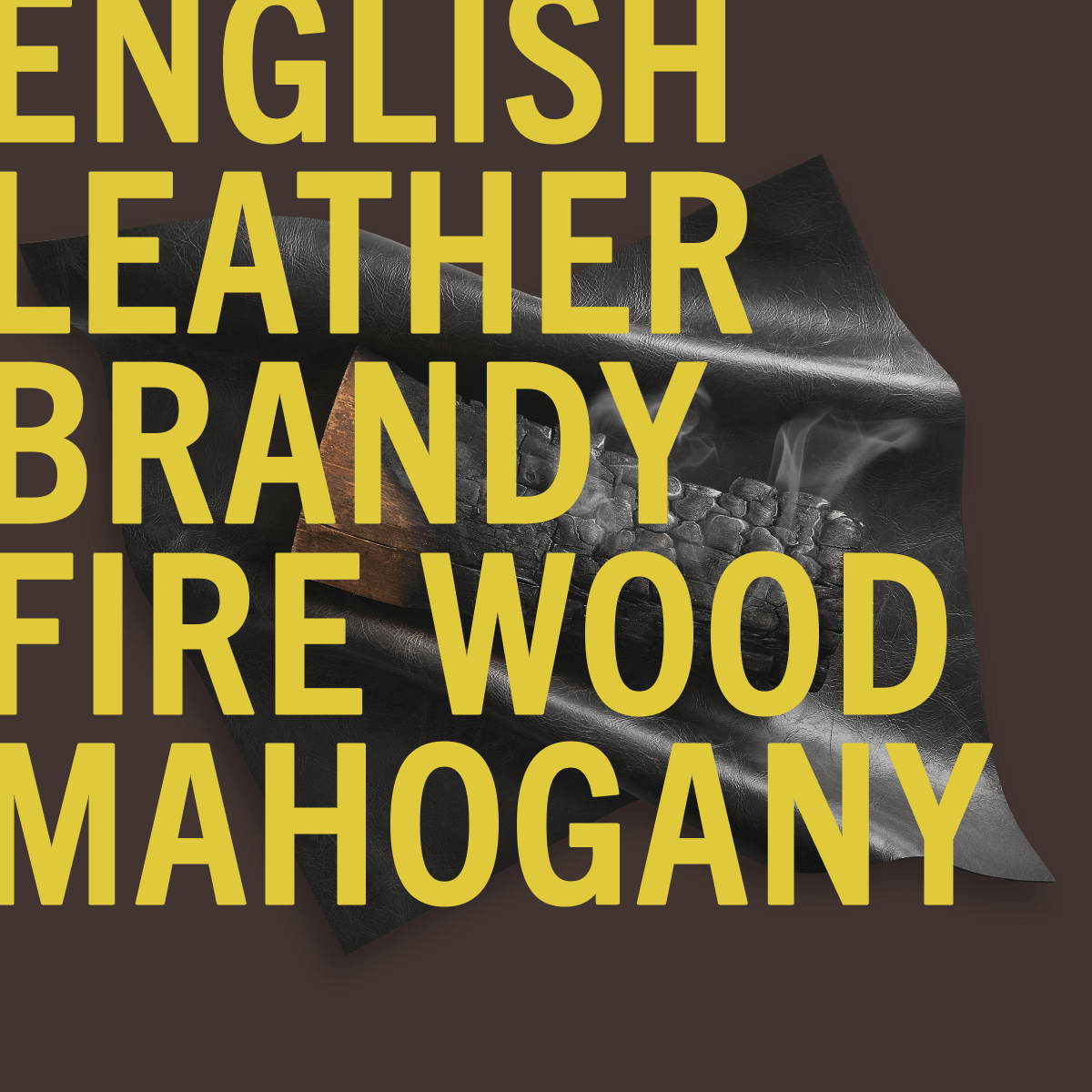 Blacks Club Parfum Cuir Noir 2ml