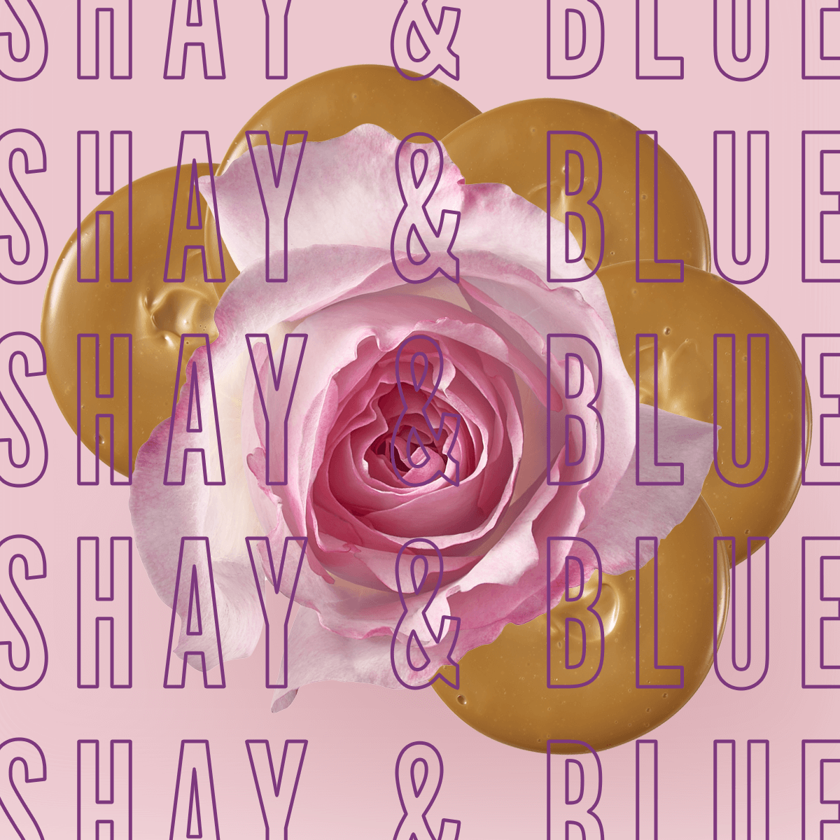 Parfum Rose Ambre 2ml