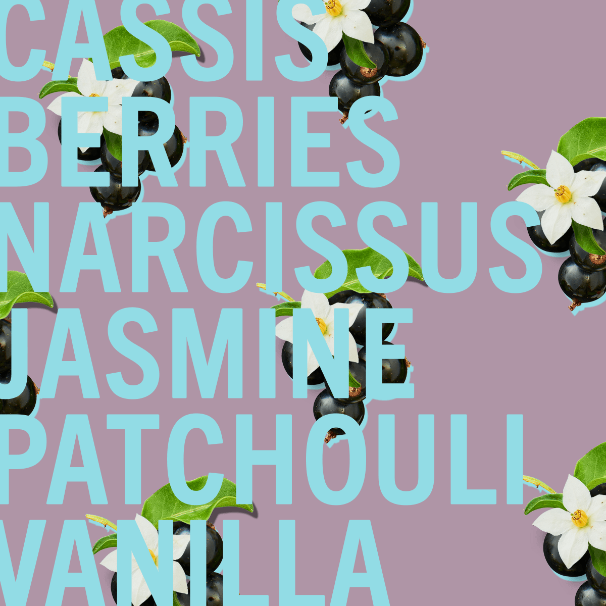 Atropa Belladone Parfum 2 ml