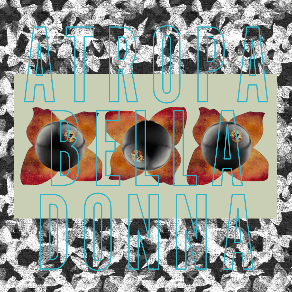 Atropa Belladone Parfum 2 ml