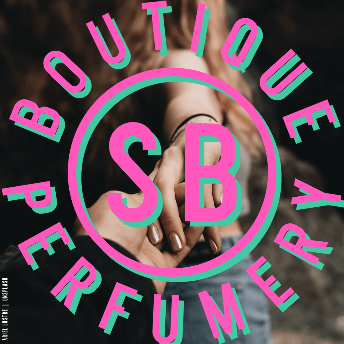 Parfum Bois de Mûre 2ml