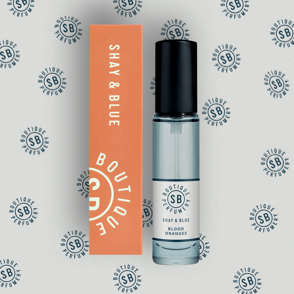 Blutorangenduft 10 ml