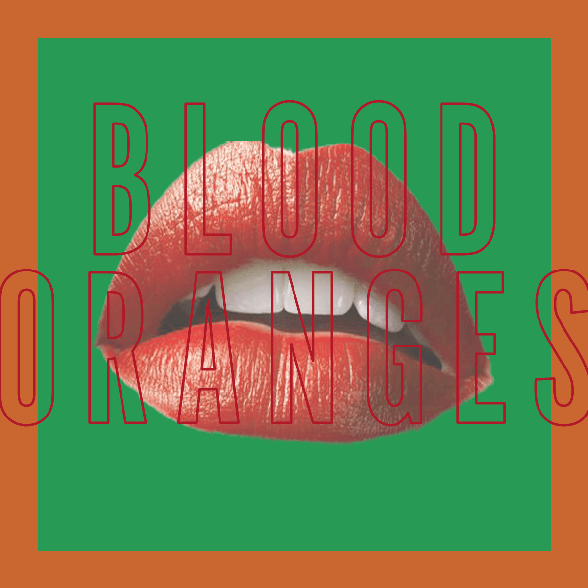 Parfum Oranges Sanguines 2ml