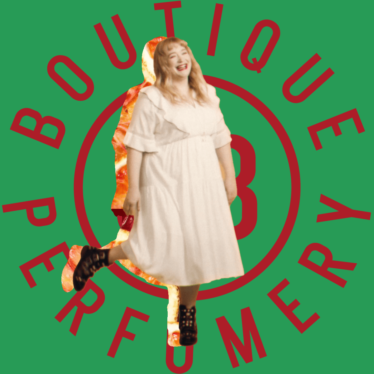 Blood Oranges Fragrance 2ml