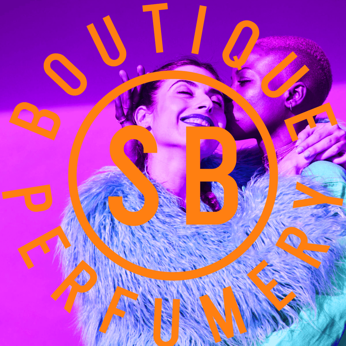 Parfum Myrtille Musc 100ml