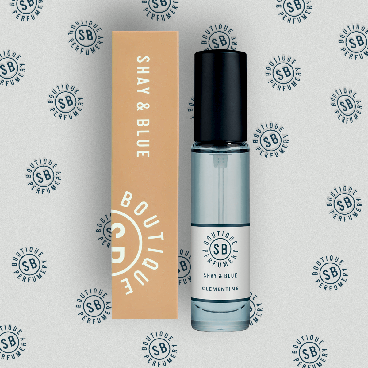 Clementinenduft 10 ml