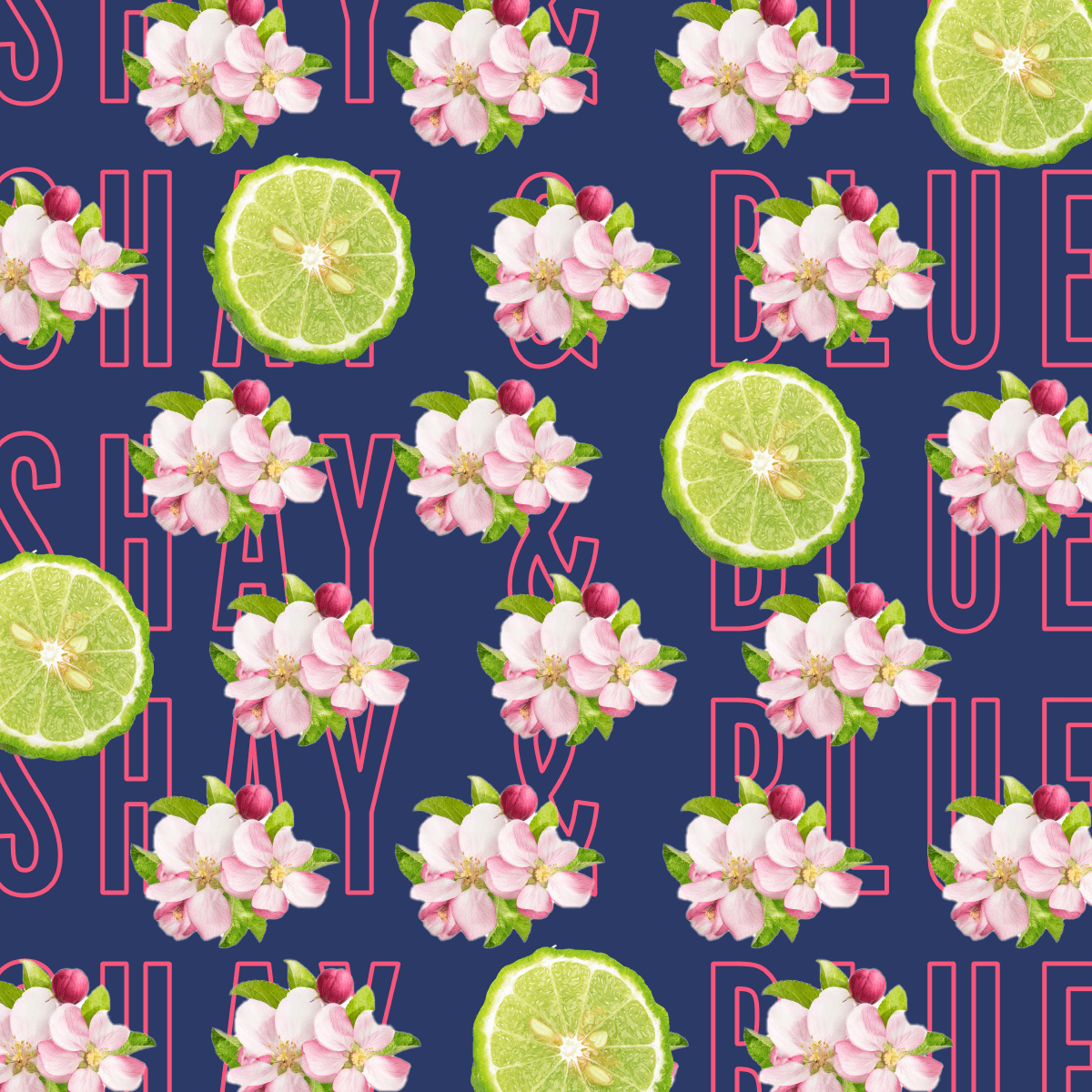 Parfum Fleur de Cerisier Anglais 2ml