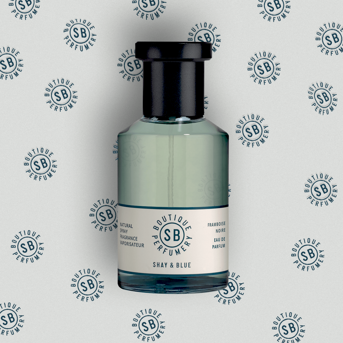 Framboise Noire Duft 100 ml