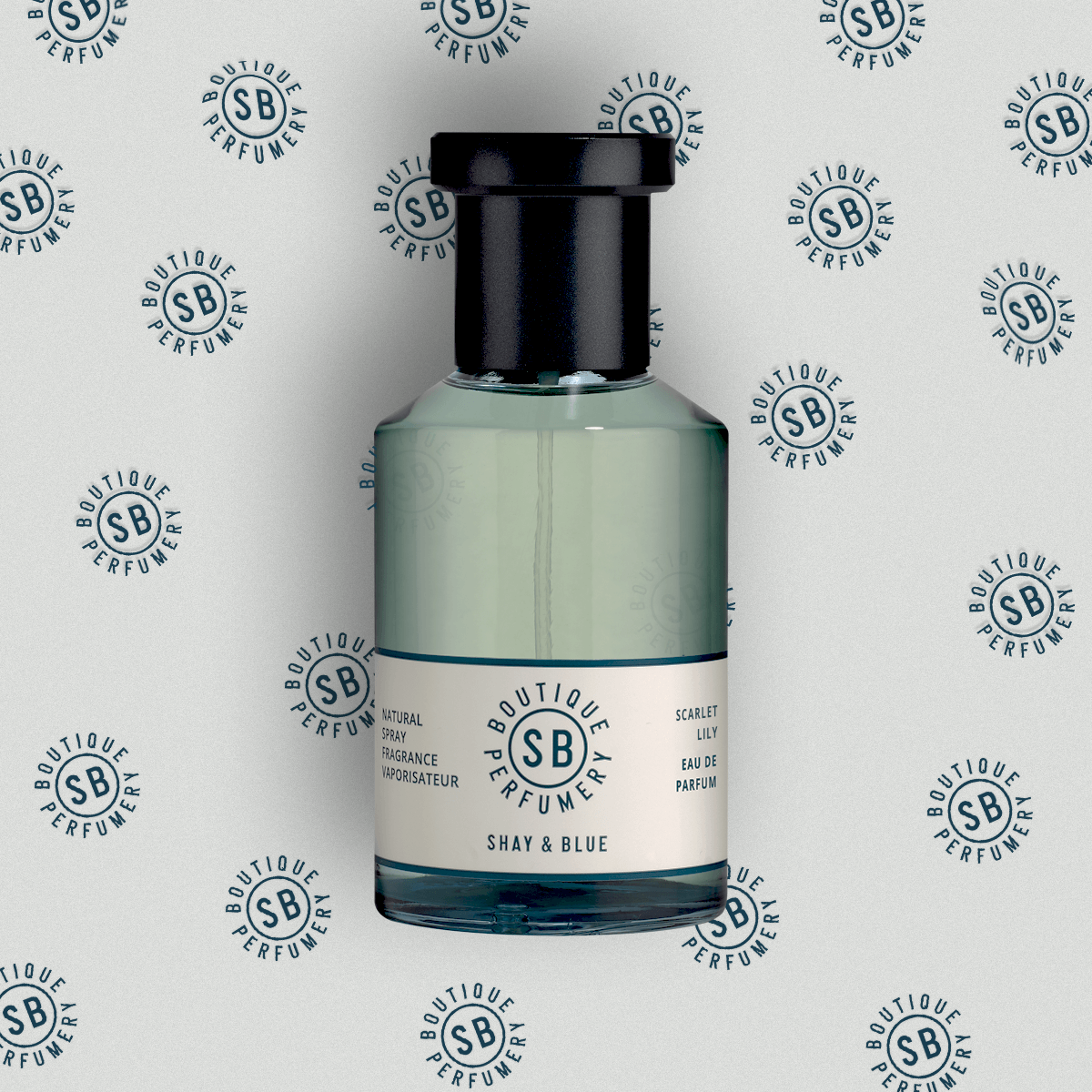 Parfum Lys Écarlate 100ml