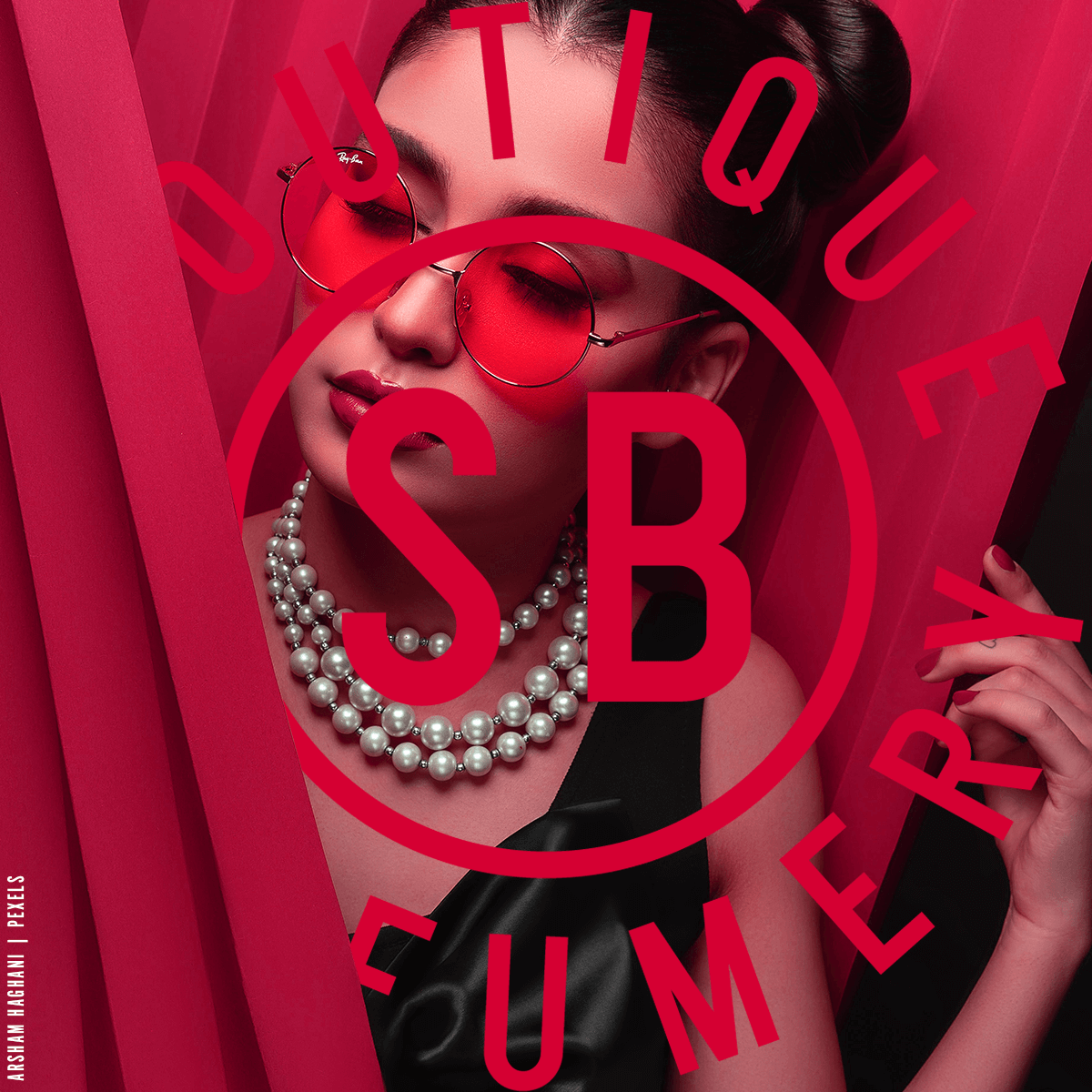 Scarlet Lily Fragrance 2ml