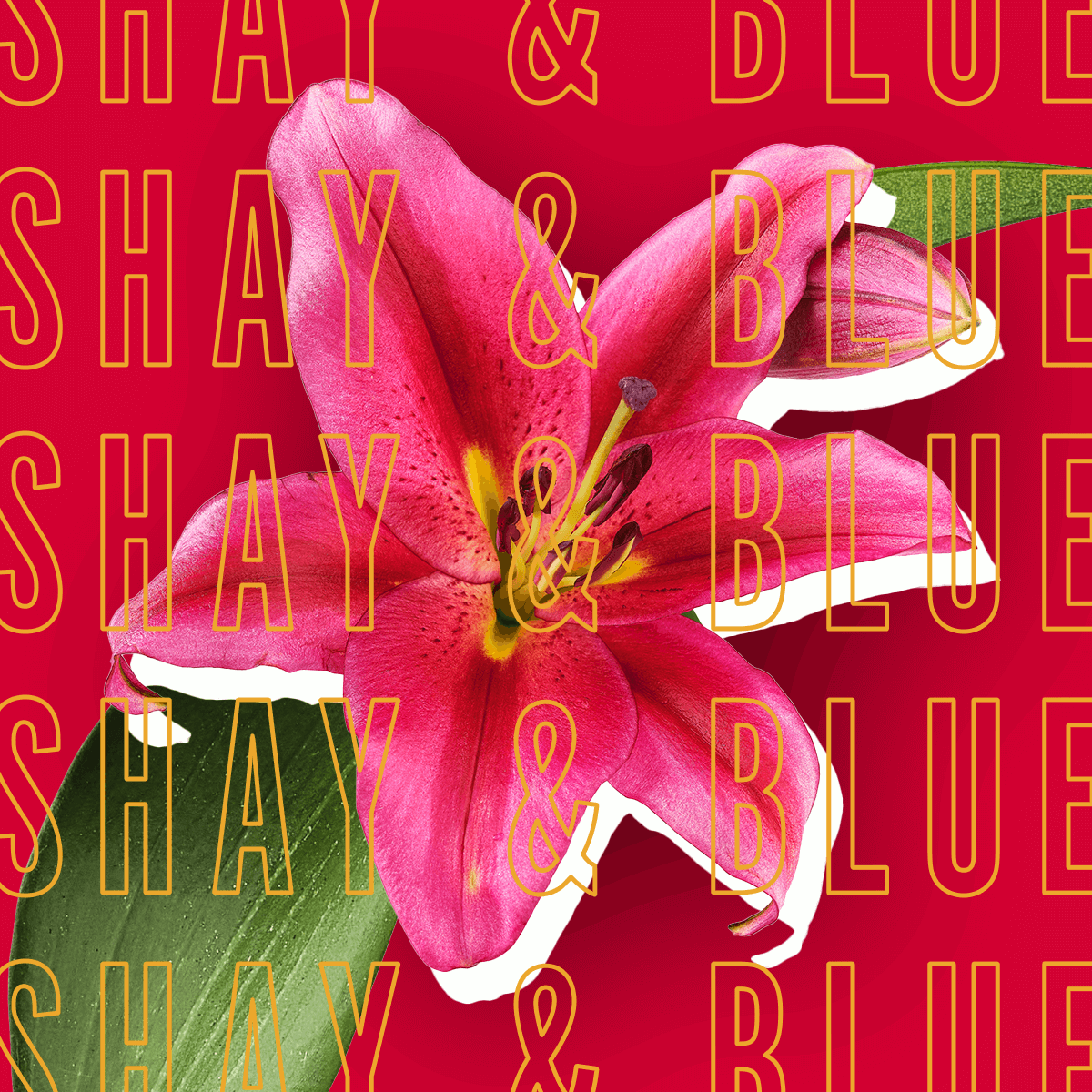 Scarlet Lily Fragrance 2ml