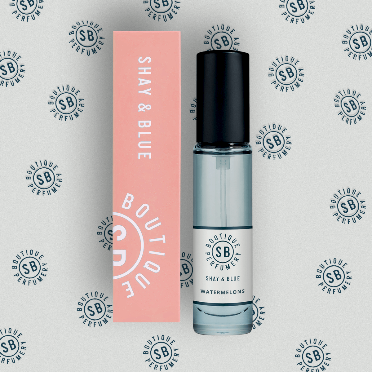 Parfum Pastèques 10ml