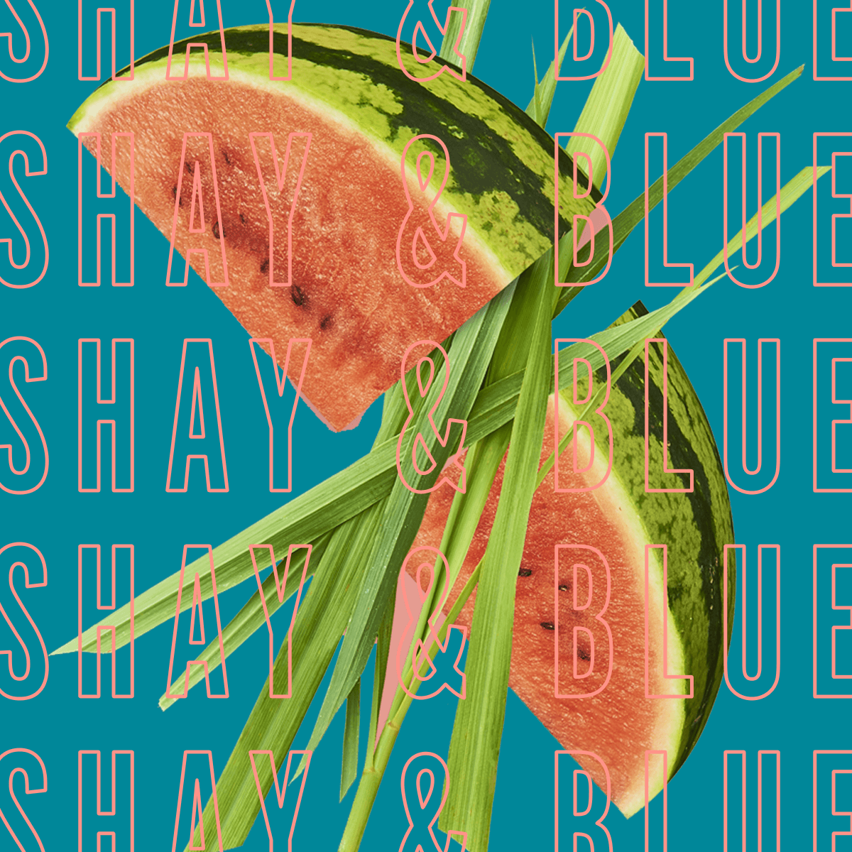 Watermelons Fragrance 2ml