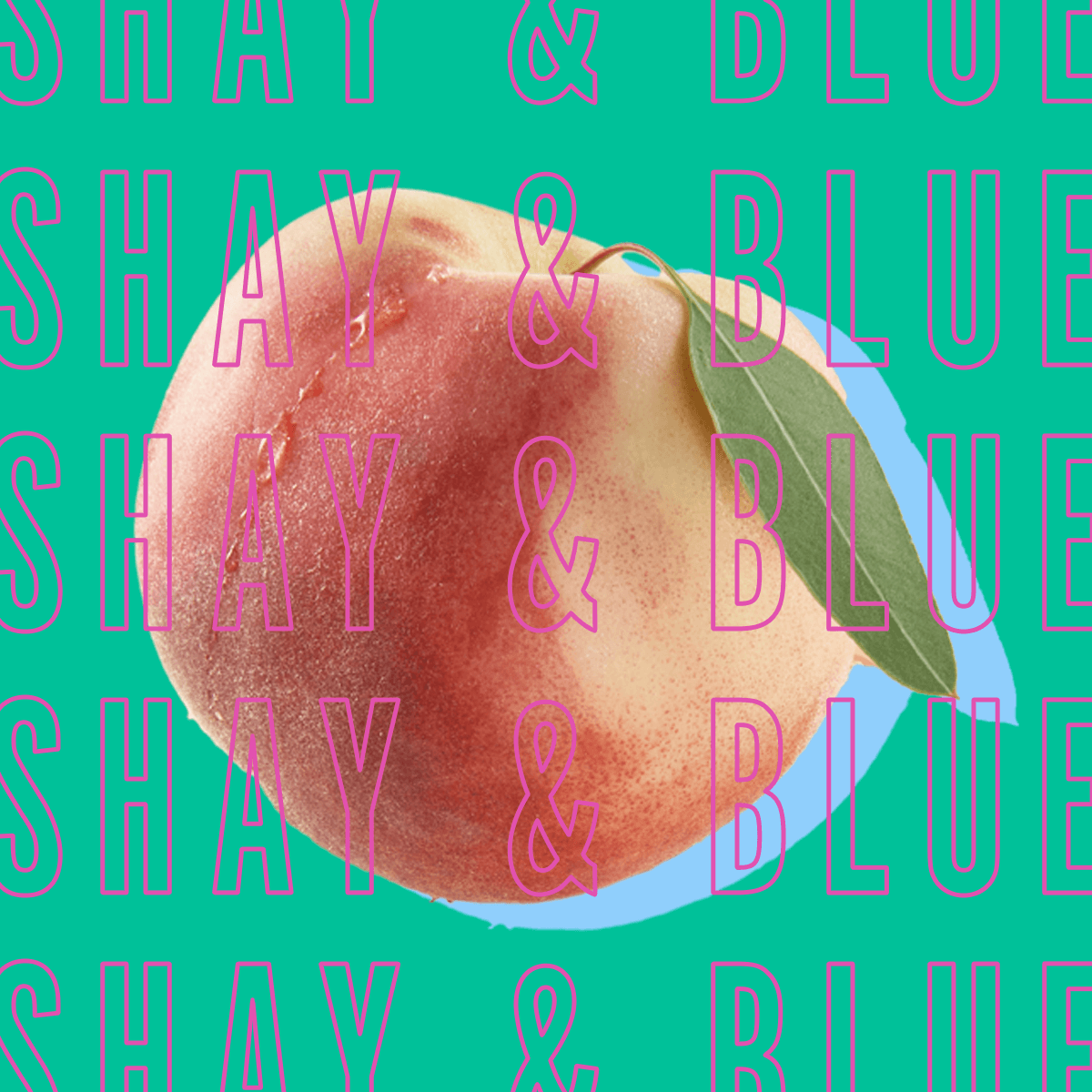 White Peaches Fragrance 2ml