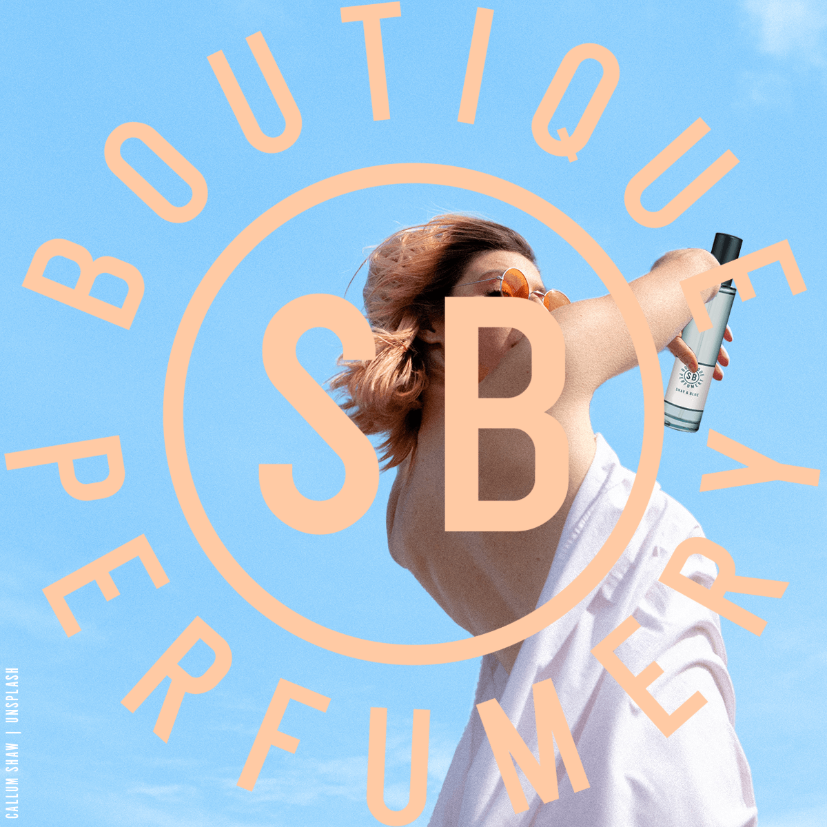 White Peaches Fragrance 2ml