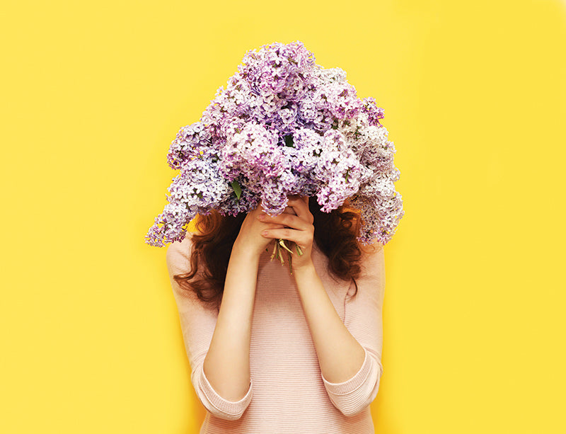The Psychology Of Scent