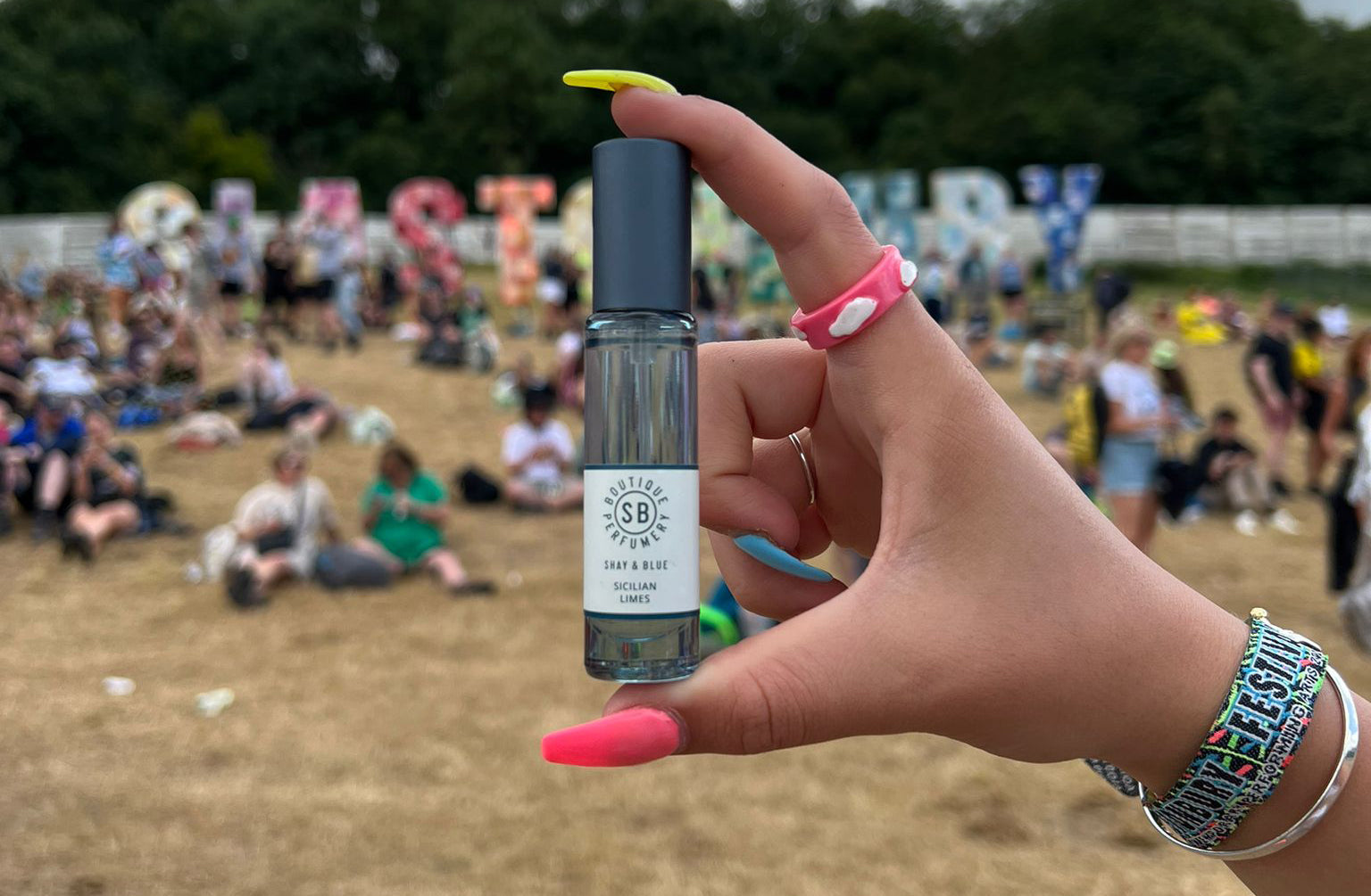 8 Festival Essentials you'll need this Summer