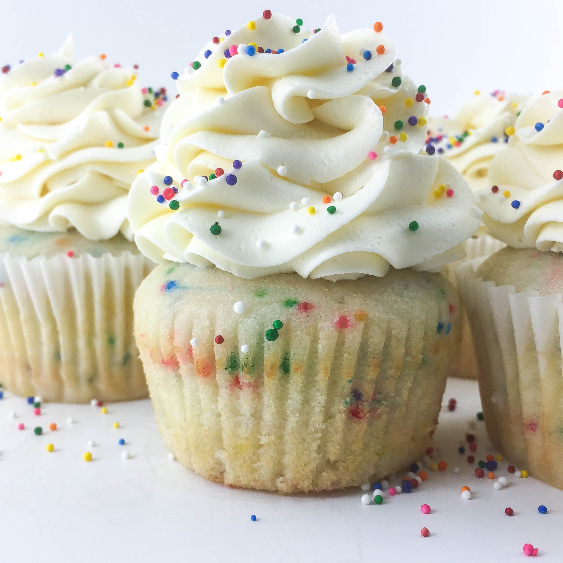 Cupcake Day