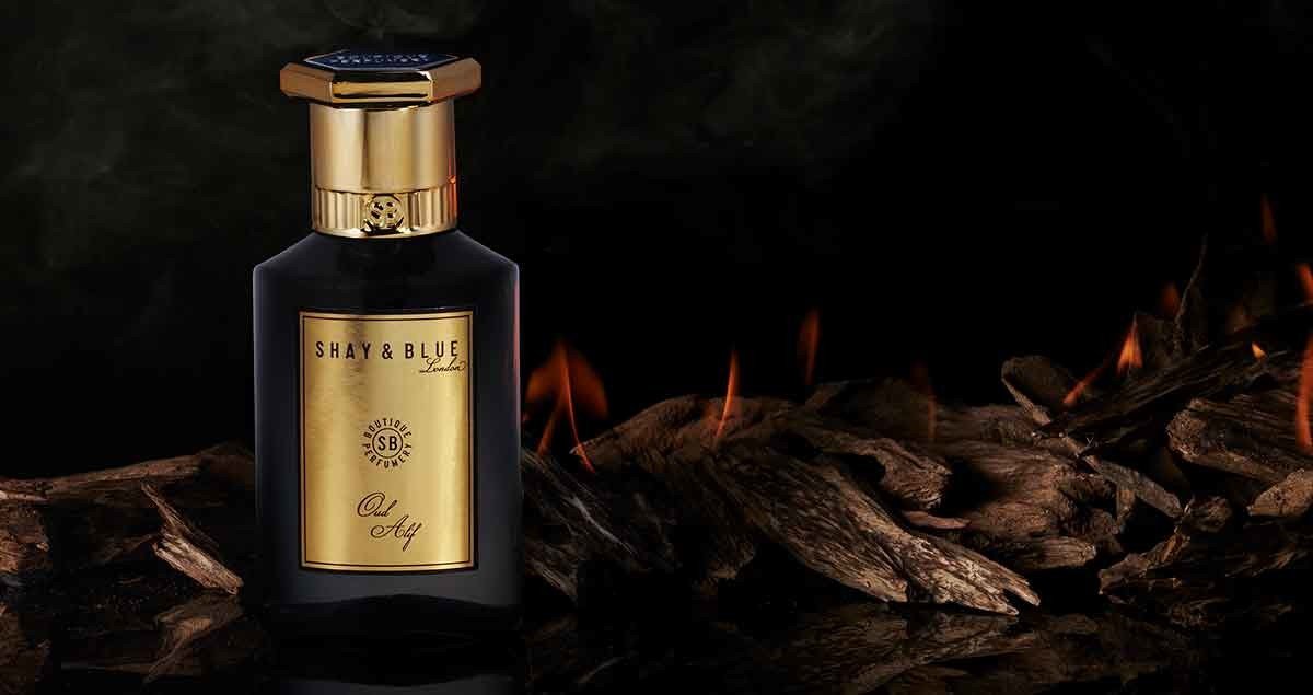 Oud, a fragrance with ancient significance and modern appeal – Shay ...