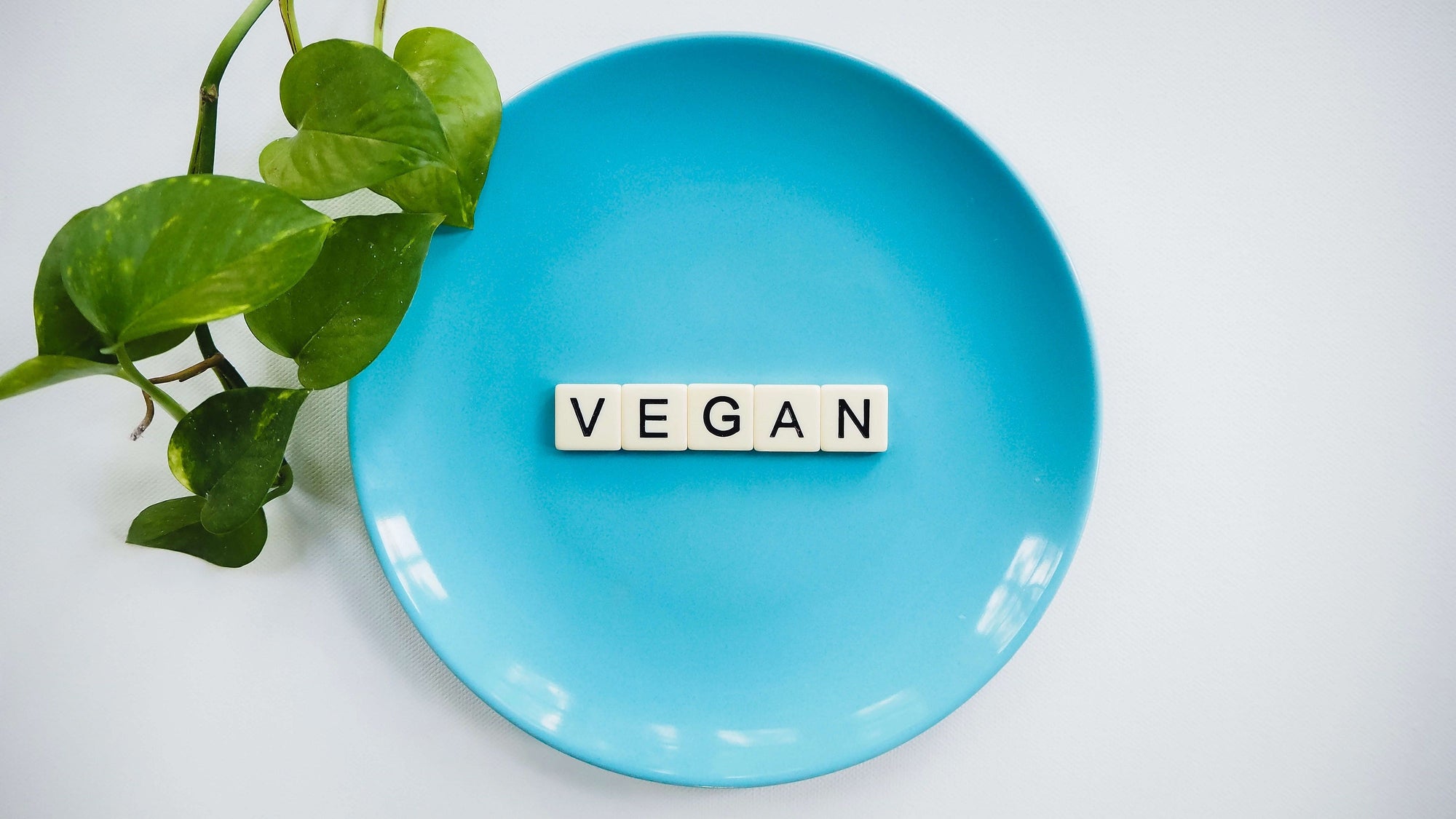 All About Veganuary