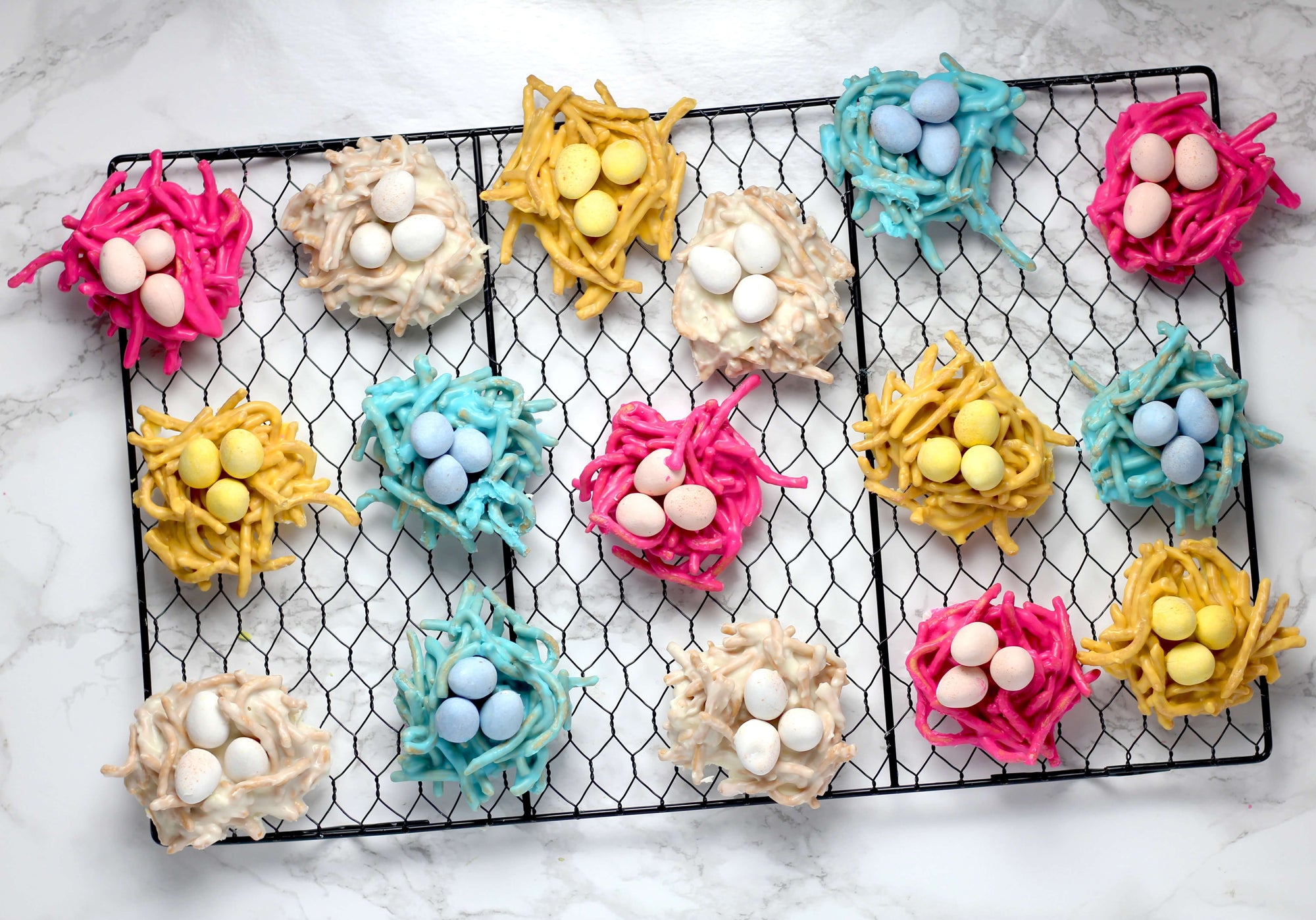 15 Cheerful Easter Crafts That Kids Will Totally Love