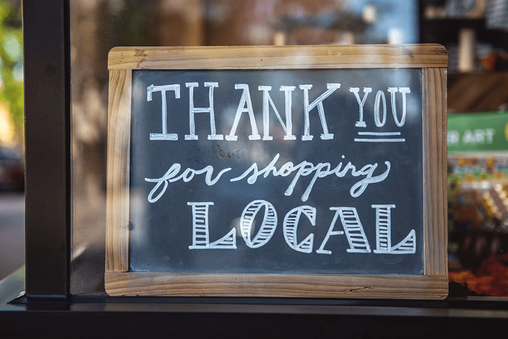 Small Businesses We Love