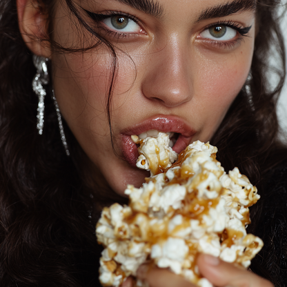 Salt Caramel Fragrance 100ml