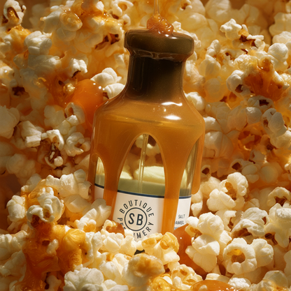 Salt Caramel Fragrance 100ml