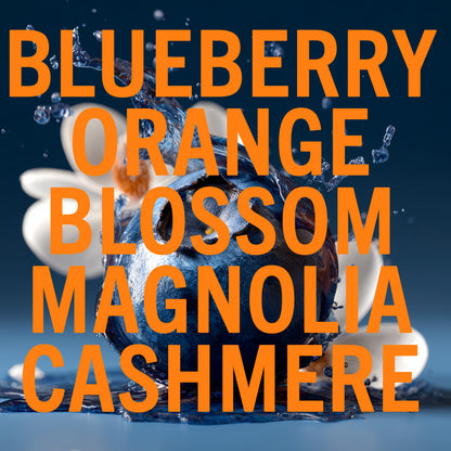 Blueberry Musk Fragrance 100ml