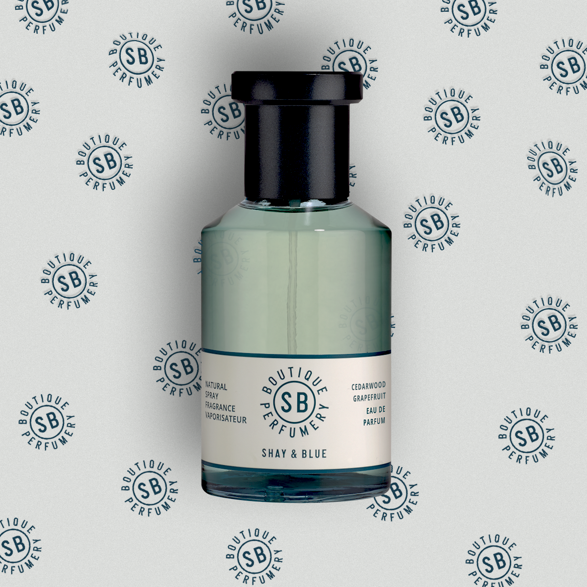 Zedernholz-Grapefruit-Duft, 100 ml