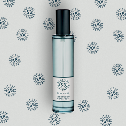 Cedarwood Grapefruit Fragrance 30ml