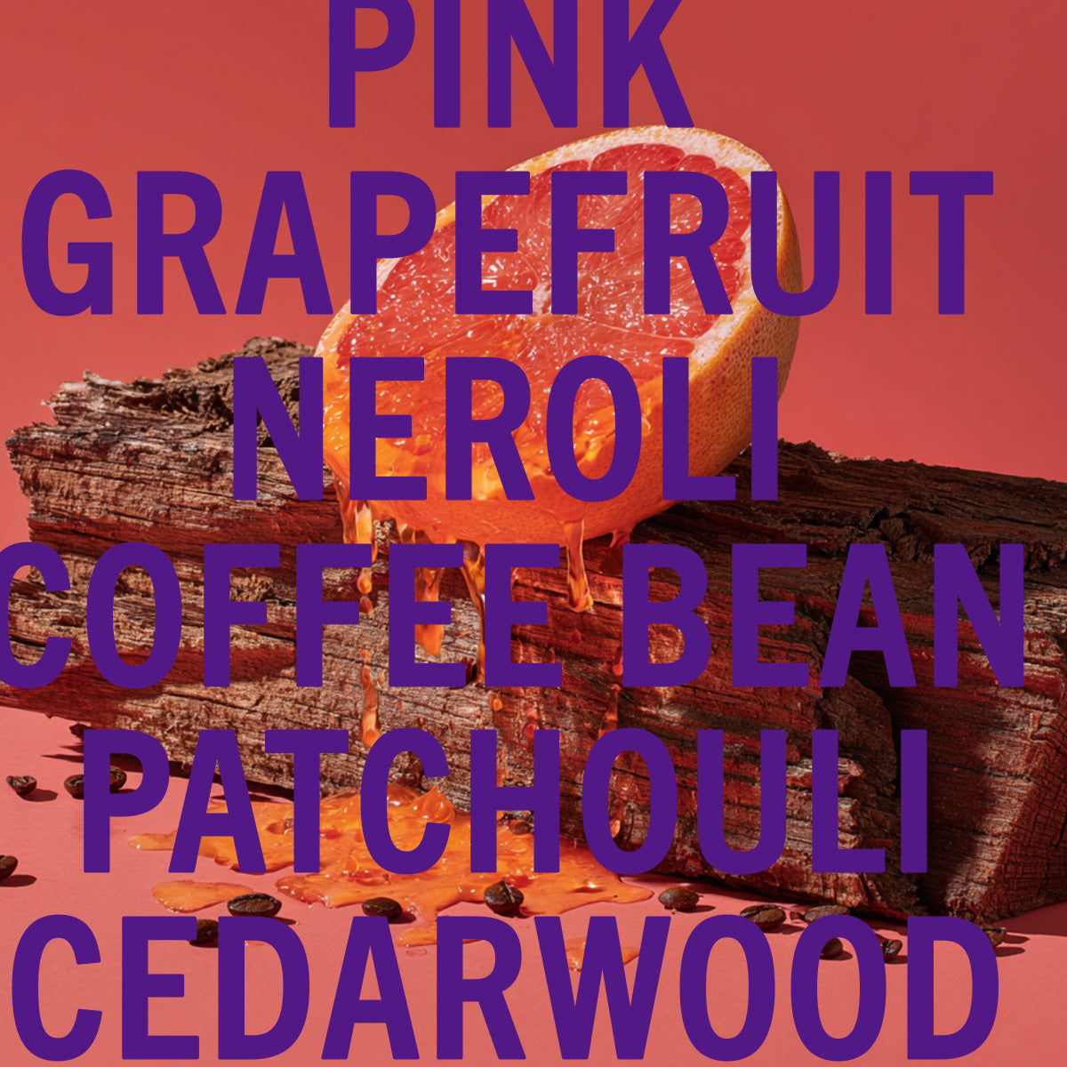 Cedarwood Grapefruit Fragrance 10ml