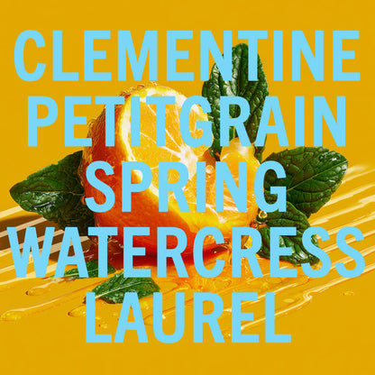 Clementine Fragrance 2ml