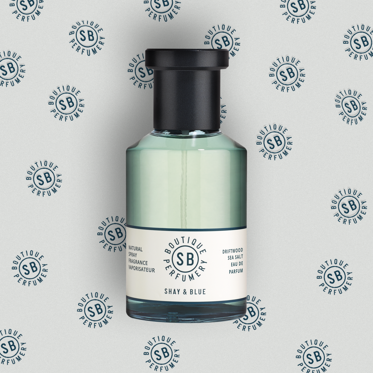 Driftwood Sea Salt Fragrance 100ml