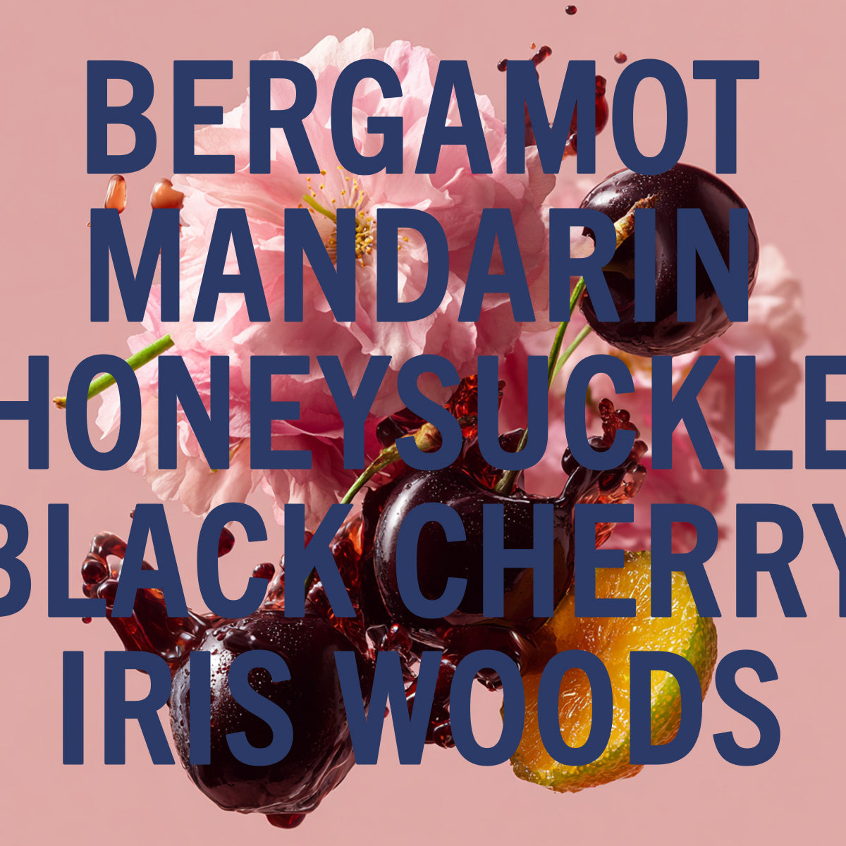 English Cherry Blossom Fragrance 10ml