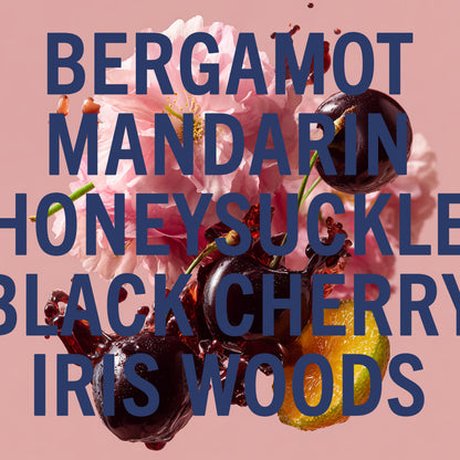 Parfum Fleur de Cerisier Anglais 100 ml