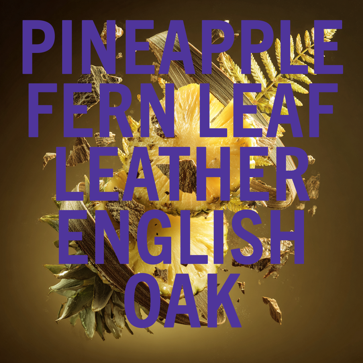 Kings Wood Fragrance Noir 10ml